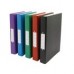 Ring Binder (A4, 3hole, PVC) / 3"